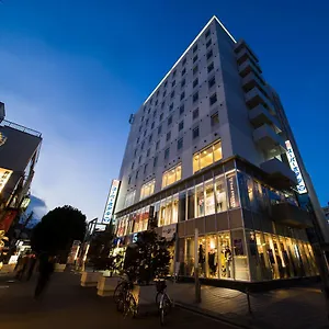 3* ホテル スーパーホテル京都四条河原町