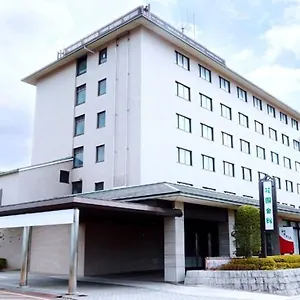 3* ホテル 花園会館
